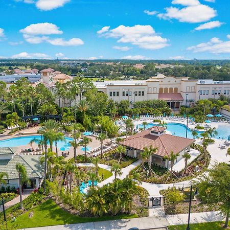 Apartamento Hidden Treasure Orlando Exterior foto