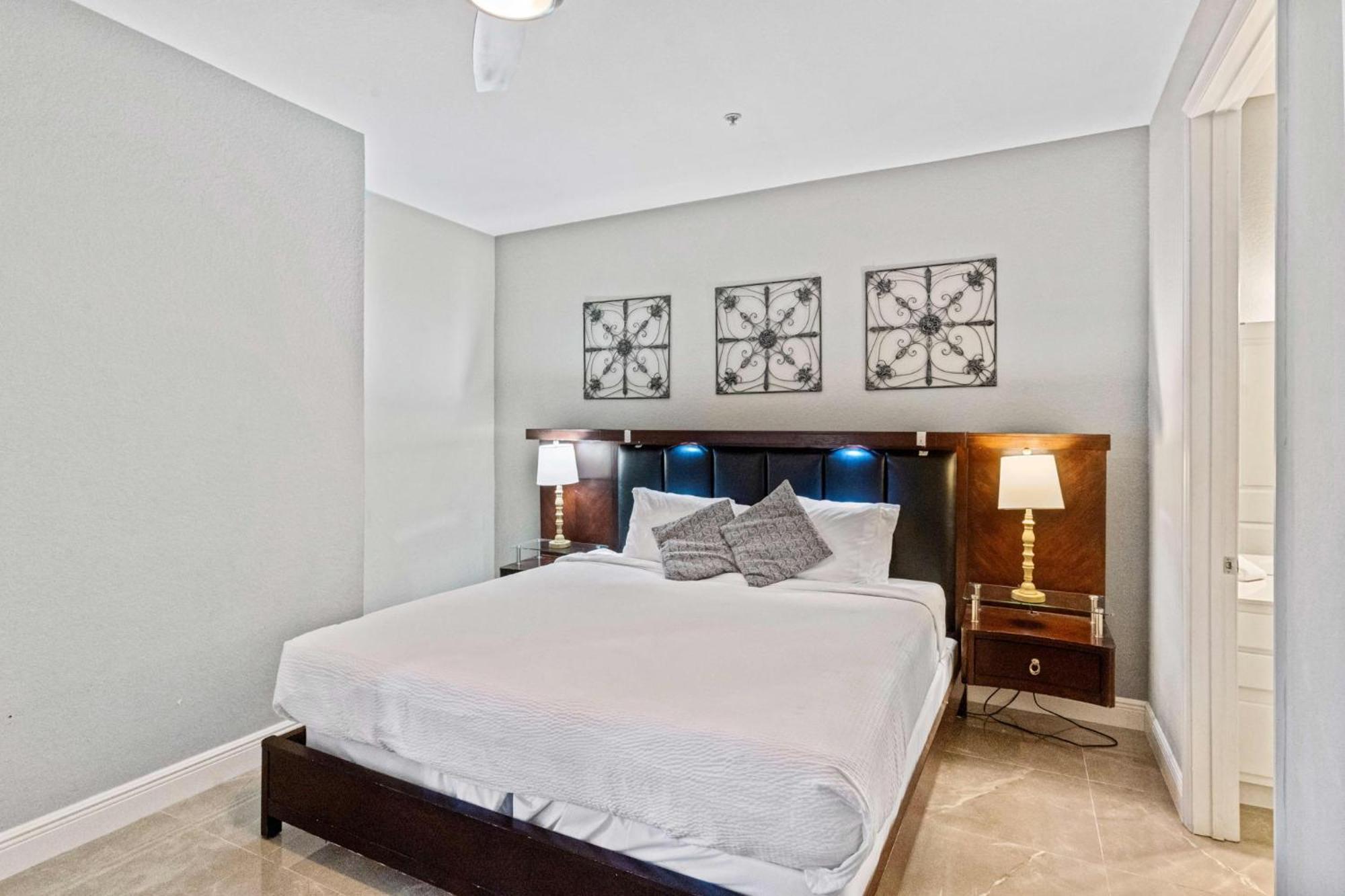 Apartamento Hidden Treasure Orlando Exterior foto
