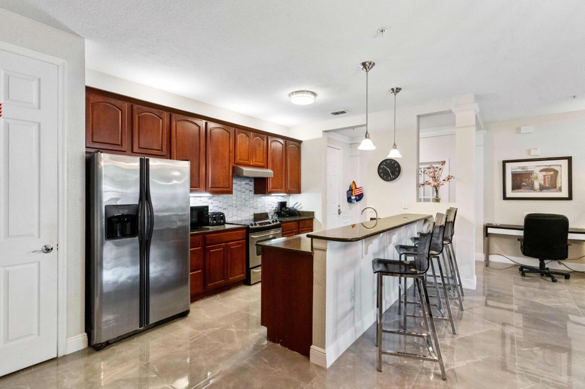 Apartamento Hidden Treasure Orlando Exterior foto