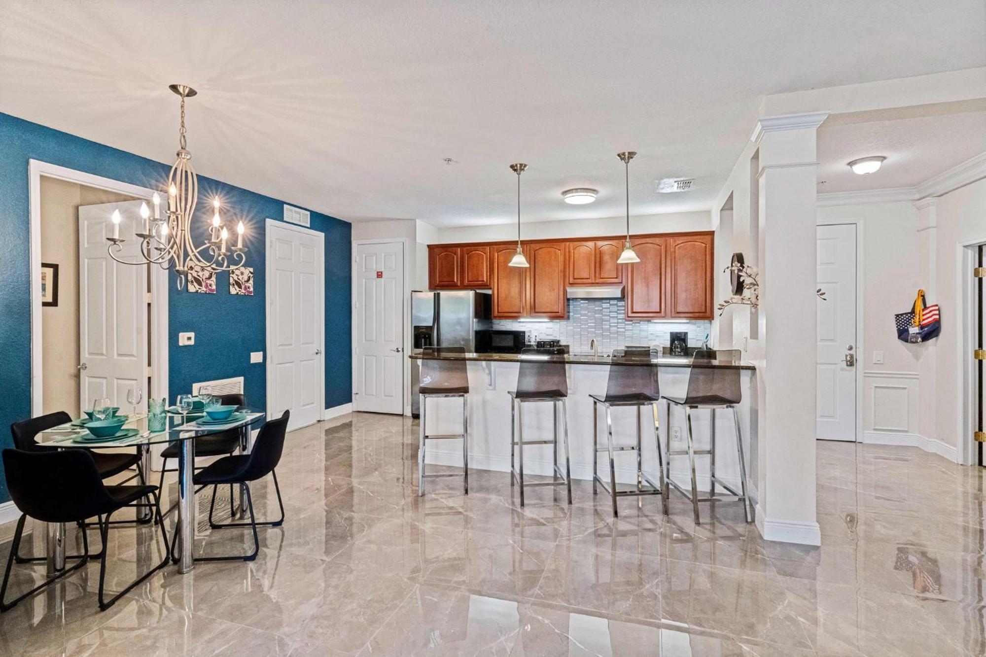 Apartamento Hidden Treasure Orlando Exterior foto