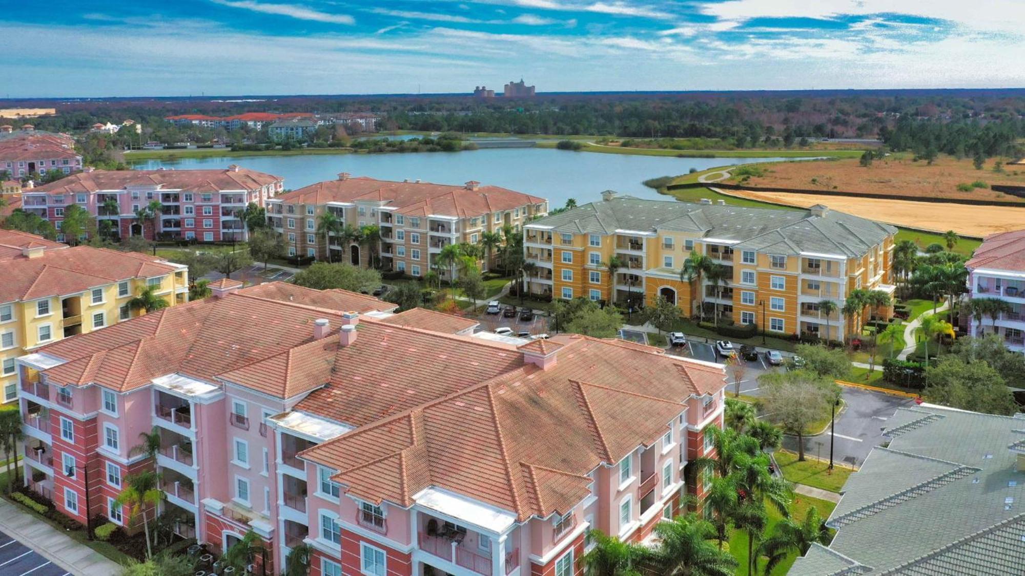 Apartamento Hidden Treasure Orlando Exterior foto