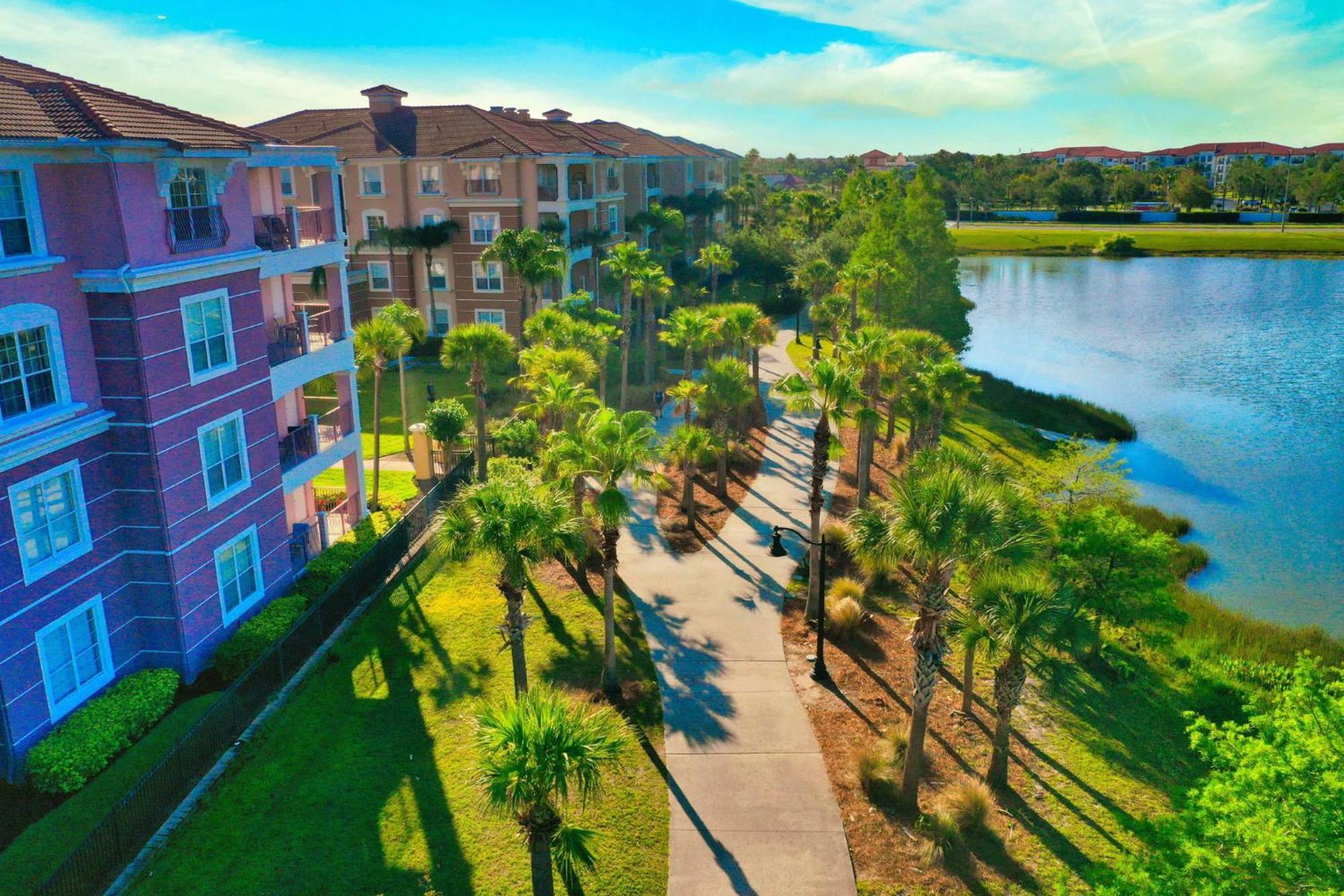 Apartamento Hidden Treasure Orlando Exterior foto