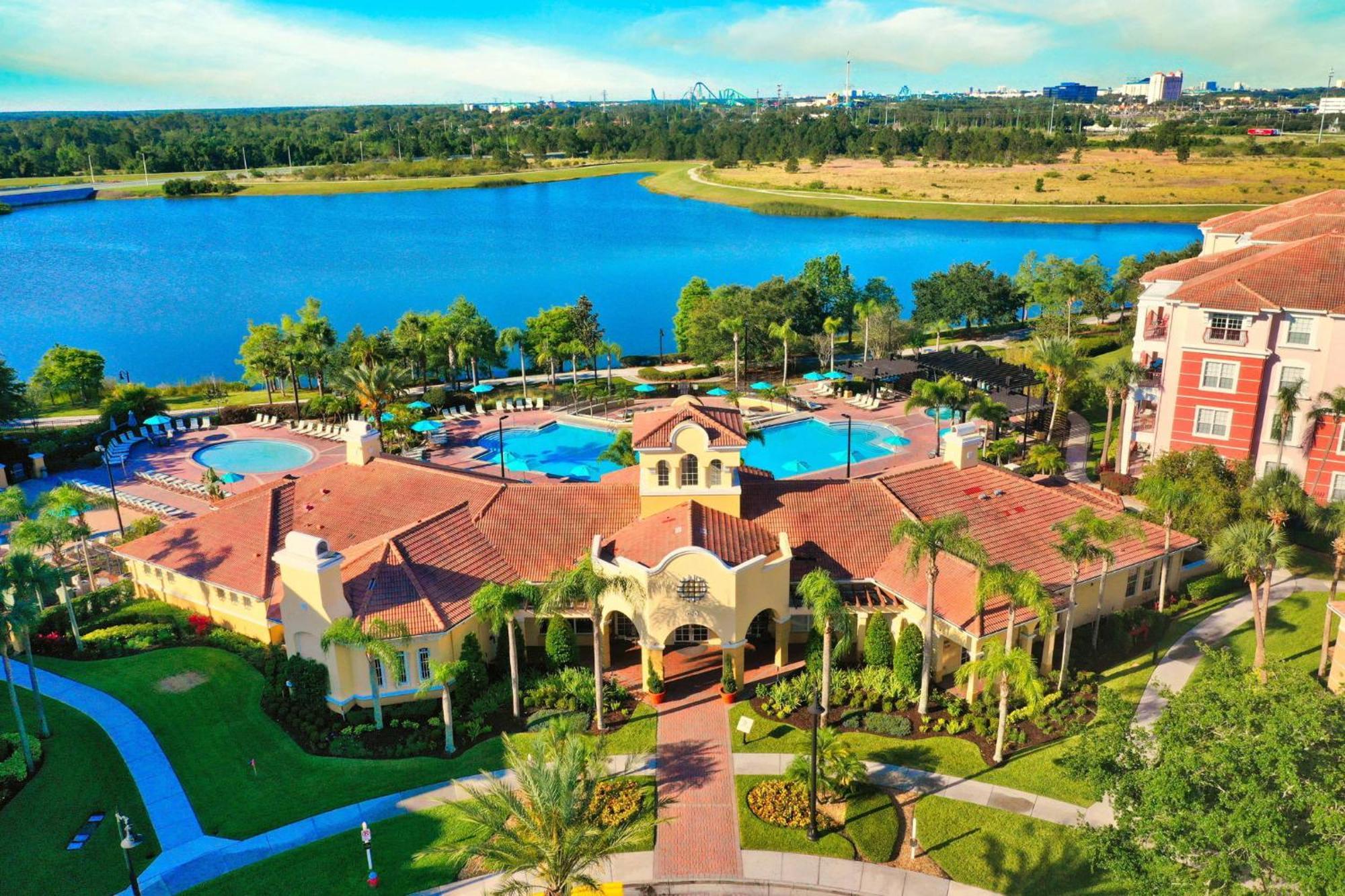 Apartamento Hidden Treasure Orlando Exterior foto