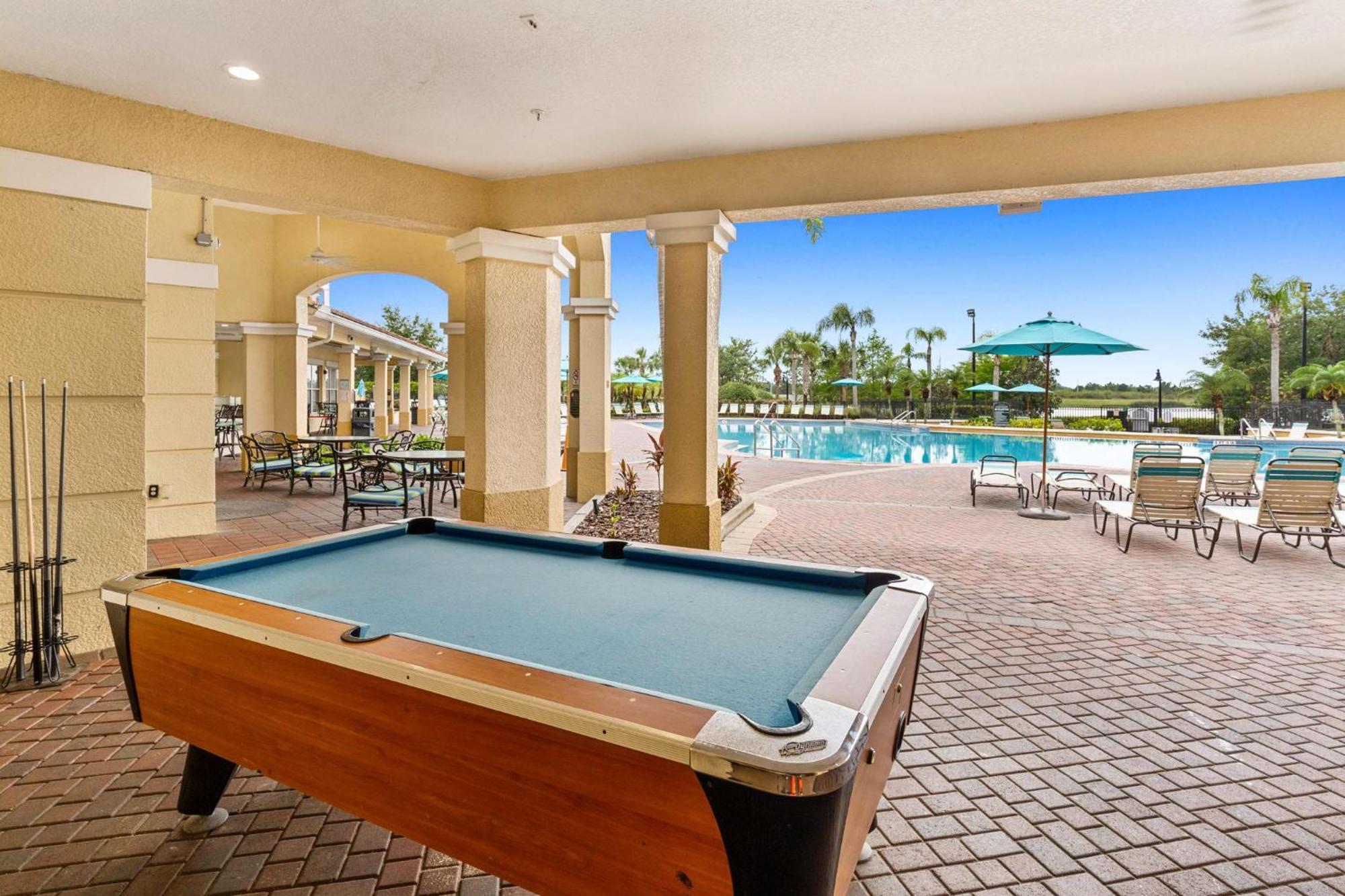 Apartamento Hidden Treasure Orlando Exterior foto