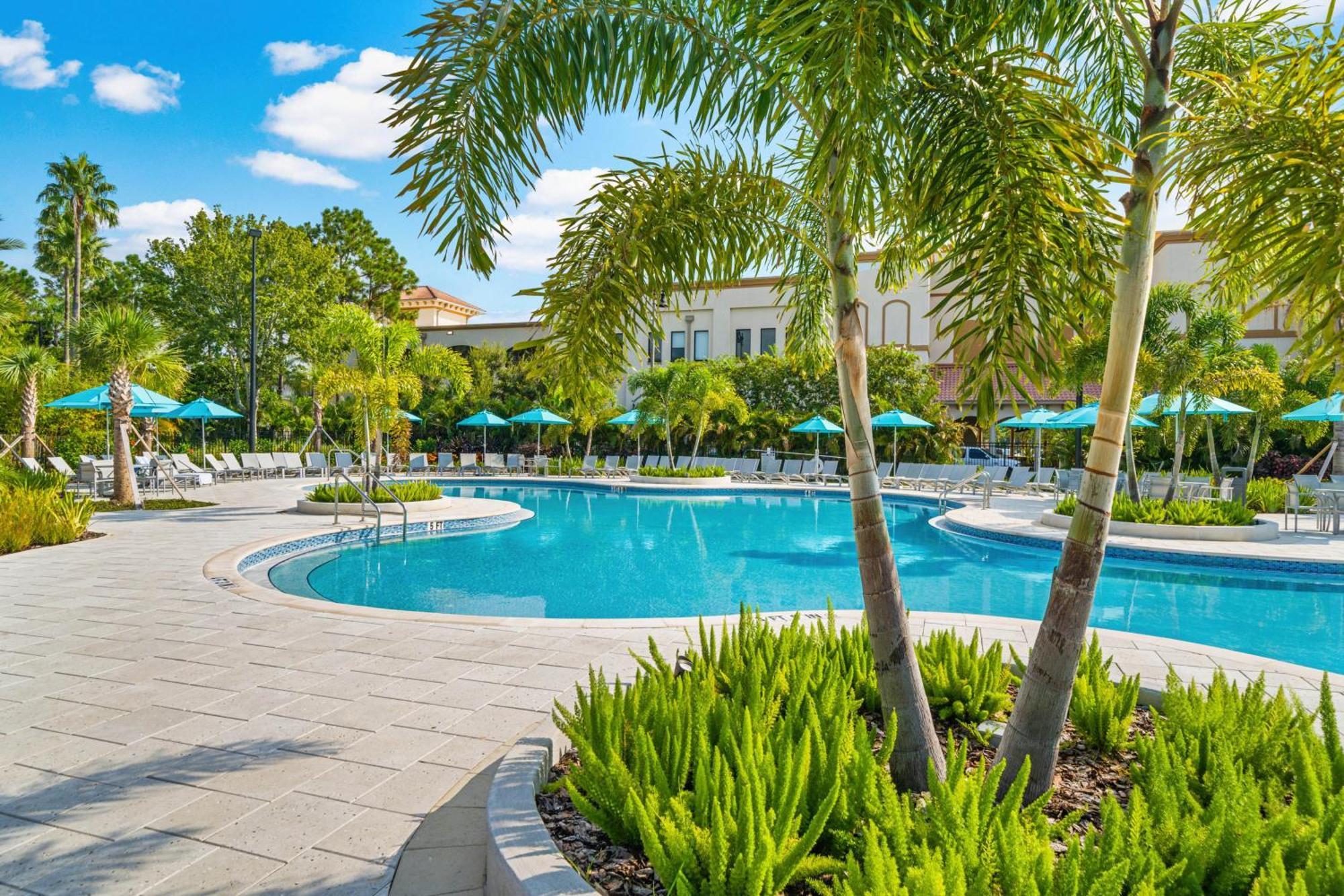 Apartamento Hidden Treasure Orlando Exterior foto