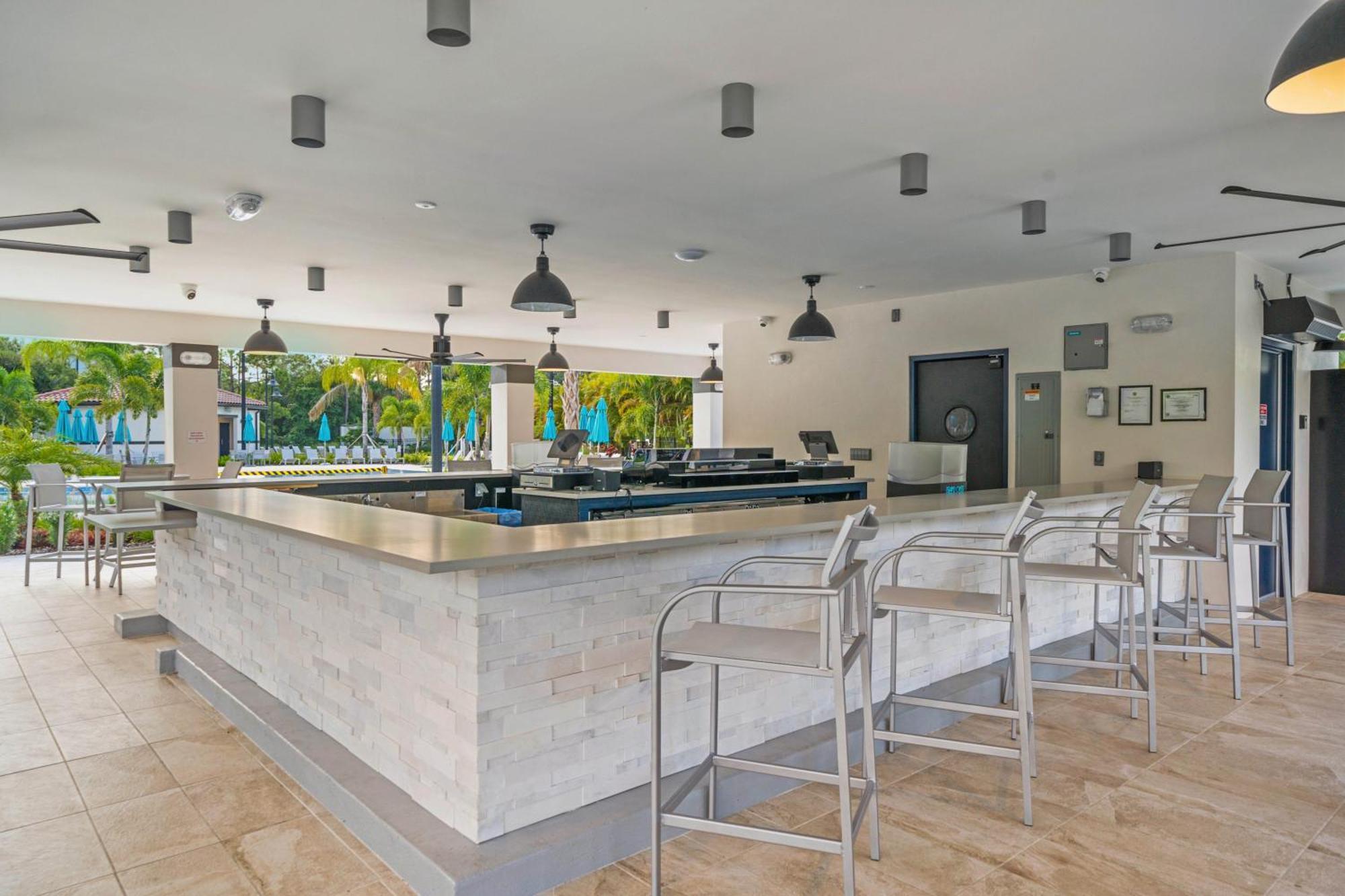 Apartamento Hidden Treasure Orlando Exterior foto
