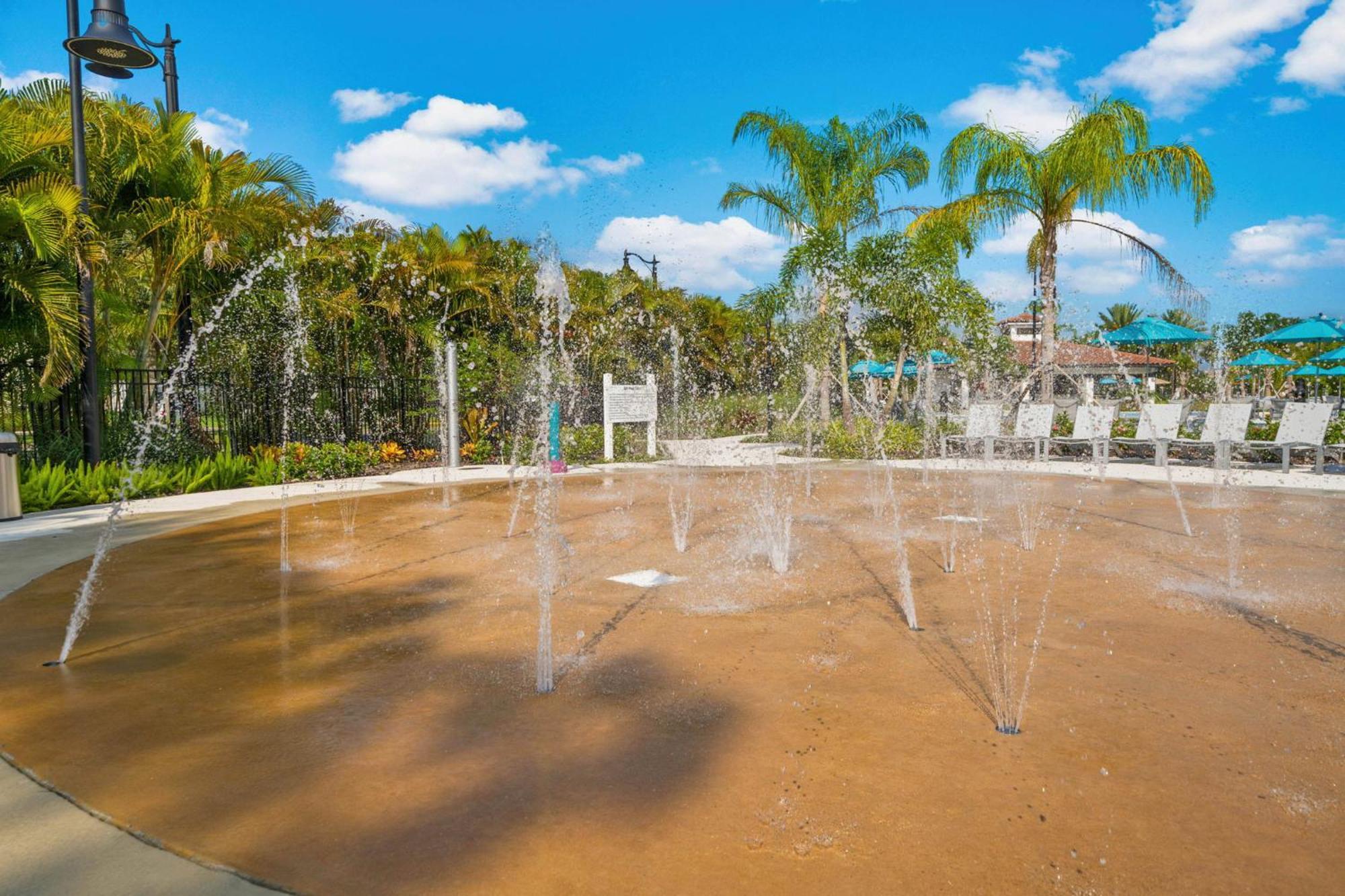 Apartamento Hidden Treasure Orlando Exterior foto