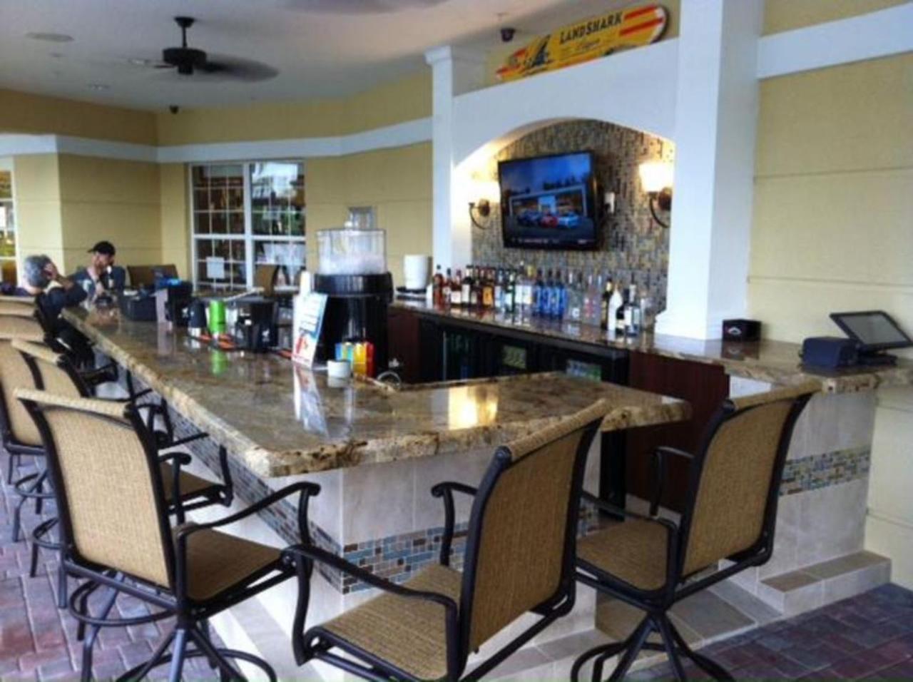 Apartamento Hidden Treasure Orlando Exterior foto